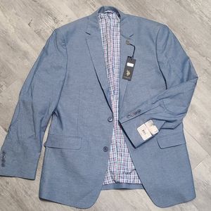 U.S. Polo Assn. Men's Sportcoat